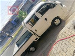 Kia Bongo